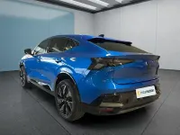 Ny Renault Rafale 200 HK (147 kW) 2025 Blå SUV