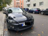 gebraucht VW Scirocco 1.4 TSI 90kW -