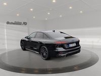 Gebraucht Audi A6 Sport 367 PS (269 kW) 2026 Mythosschwarz metallic Limousine