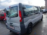 gebraucht Opel Vivaro Kasten/Kombi Kombi L2H1 2,9t 9-Sitzer