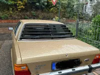 Gebraucht Ford Taunus 72 PS (52 kW) 1979 Gold Limousine