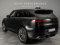 Gebraucht Land Rover Range Rover Sport SE 460 PS (338 kW) 2025 Schwarz SUV