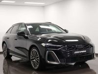 Gebraucht Audi A5 Edition .1 204 PS (150 kW) 2025 Mythosschwarz metallic Coupé