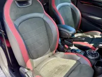 Gebraucht Mini Cooper SD 170 PS (125 kW) 2017 Grau Kleinwagen