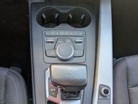 Gebraucht Audi A4 150 PS (110 kW) 2019 Grau Kombi