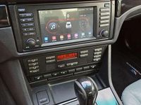 Gebraucht BMW 525 192 PS (141 kW) 2003 Limousine