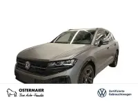 Gebraucht VW Touareg R-line 340 PS (250 kW) 2025 Grau SUV