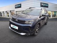 Gebraucht Citroën C5 131 PS (96 kW) 2025 Blau Limousine