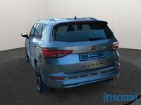 Neu Cupra Ateca Basis 190 PS (139 kW) 2026 Grau SUV