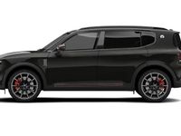 Nowe Smart #5 Brabus 475 kW (646 KM) 2026 SUV