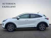 Gebraucht Ford Puma Ambiente 155 PS (114 kW) 2023 Andere SUV
