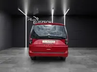 Gebraucht VW Caddy Maxi Move 116 PS (85 kW) 2021 Fortanarot metallic Van / Kleinbus