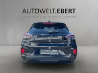 Gebraucht Ford Puma ST-Line X 155 PS (114 kW) 2025 Obsidianschwarz SUV
