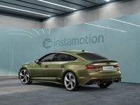 gebraucht Audi S5 Sportback TDI quattro | |
