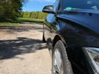 Gebraucht BMW 335 Luxury Line 306 PS (225 kW) 2012 Schwarz Limousine
