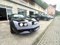 Gebraucht Corvette C3 201 PS (147 kW) 1981 Violett