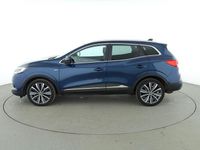 Gebraucht Renault Kadjar Bose Edition 159 PS (116 kW) 2019 Blau SUV