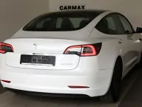 Gebraucht Tesla Model 3 350 kW (476 PS) 2023 Weiß metallic (metallic) Limousine