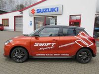 gebraucht Suzuki Swift Sport 1.4 Boosterjet Hybrid