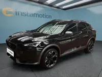 Używany Cupra Formentor 245 KM (180 kW) 2024 Andere SUV
