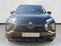 Second-hand Mitsubishi Eclipse Cross Select 188 CP (138 kW) 2025 Negru SUV