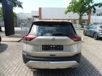 Gebraucht Nissan X-Trail Tekna 158 PS (116 kW) 2022 Silber SUV