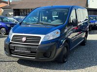 gebraucht Fiat Scudo L2H1 130 Multijet/Ahk/StandHz/1Hand