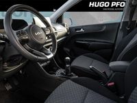 Gebraucht Kia Picanto Vision 68 PS (50 kW) 2025 Grau Kleinwagen