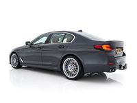 Gebraucht Alpina D5 408 PS (300 kW) 2022 Grau Limousine