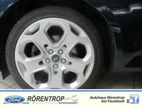 Gebraucht Ford Mondeo Titanium 175 PS (128 kW) 2008 Blau Limousine