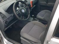 Gebraucht VW Polo 75 PS (55 kW) 2002 Silber Kleinwagen