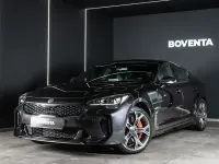 Gebraucht Kia Stinger GT 370 PS (272 kW) 2019 (p2m) pantera metal metallic Kleinwagen