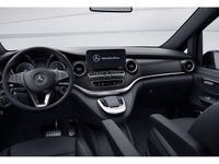 gebraucht Mercedes V300 V-Klassed Avantgarde Edition Lang NIGHT AHK LED BT