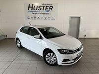 gebraucht VW Polo 1.0 Comfortline