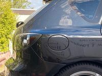 Second-hand Mazda 3 150 CP (110 kW) 2008 Negru Hatchback