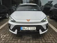Gebraucht Cupra Leon VZ 272 PS (200 kW) 2026 Nevada weiss Kombi