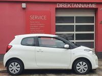 gebraucht Citroën C1 VTi72 Feel *Klima*Sitzheizung*