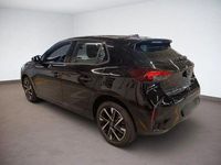 Gebraucht Opel Corsa GS Line 101 PS (74 kW) 2025 Schwarz Kleinwagen