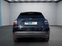 Neu Fiat 600E Red 114 kW (156 PS) 2025 Schwarz Kleinwagen