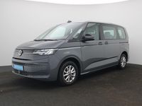 Gebraucht VW Multivan Life 150 PS (110 kW) 2022 Grau Van