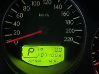 Gebraucht Subaru Forester Comfort 125 PS (91 kW) 2005 Grau SUV