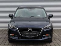 gebraucht Mazda 3 SKYACTIV-G 120 SPORTS-LINE AHK M+S