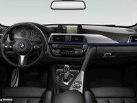 gebraucht BMW 420 i Cabrio
