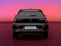 Gebraucht Renault Scenic E-Tech Esprit Alpine 160 kW (218 PS) 2024 SUV