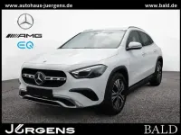 Gebraucht Mercedes GLA220 Progressive 190 PS (139 kW) 2025 Weiss unilack polarweiß SUV