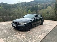 gebraucht BMW 118 Benzin 1.8