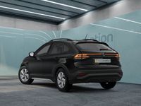 gebraucht VW Taigo Volkswagen Taigo, 1.111 km, 95 PS, EZ 03.2024, Benzin
