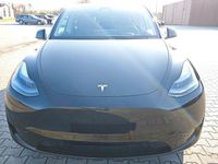 Gebraucht Tesla Model Y RWD 188 kW (256 PS) 2023 Schwarz SUV