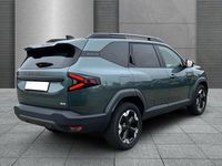 Neu Dacia Bigster Extreme 131 PS (96 kW) 2025 Zedergrün SUV