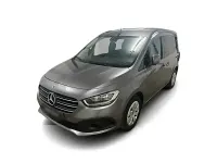 Gebraucht Mercedes T180 116 PS (85 kW) 2022 Grau Van / Kleinbus